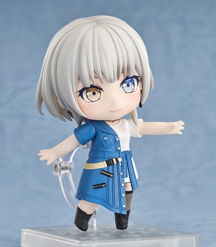 Nendoroid BanG Dream! Kaname Ra-na Raana Rana Figure Toy Good Smile New