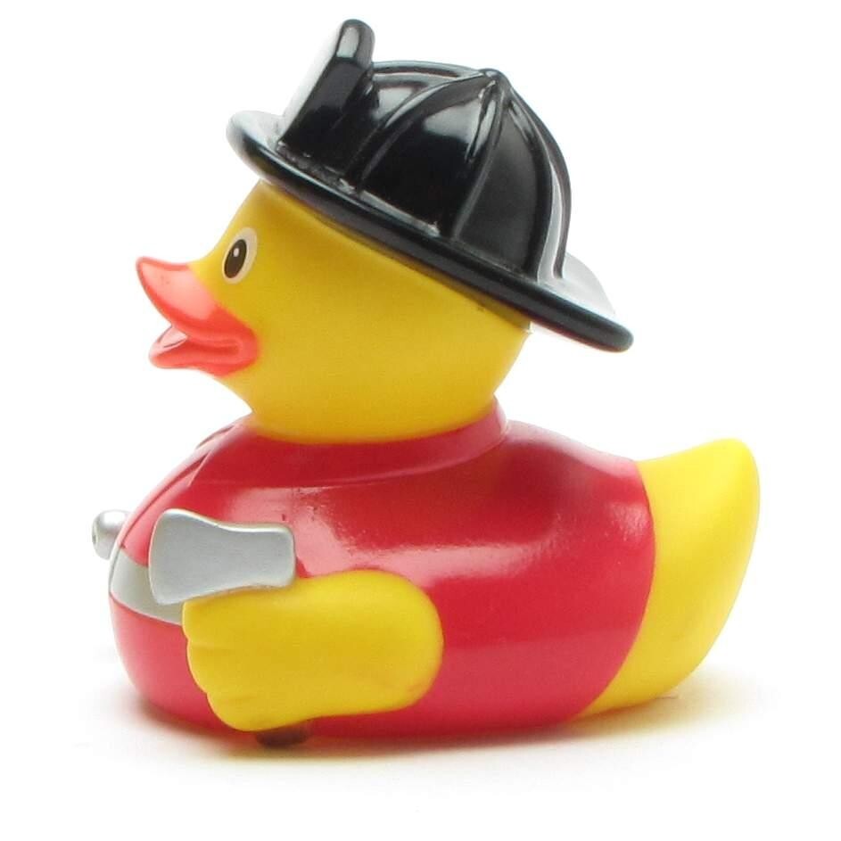 Firefighter FD Rubber Ducky – Large – Jeep Ducking – FAST US Shipper