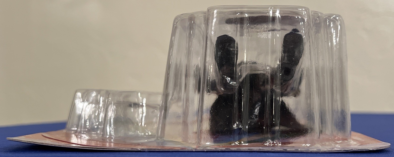 DC Super Friends Wave 16 BATMAN Phantom Zone Platinum Edition McFarlane 2026