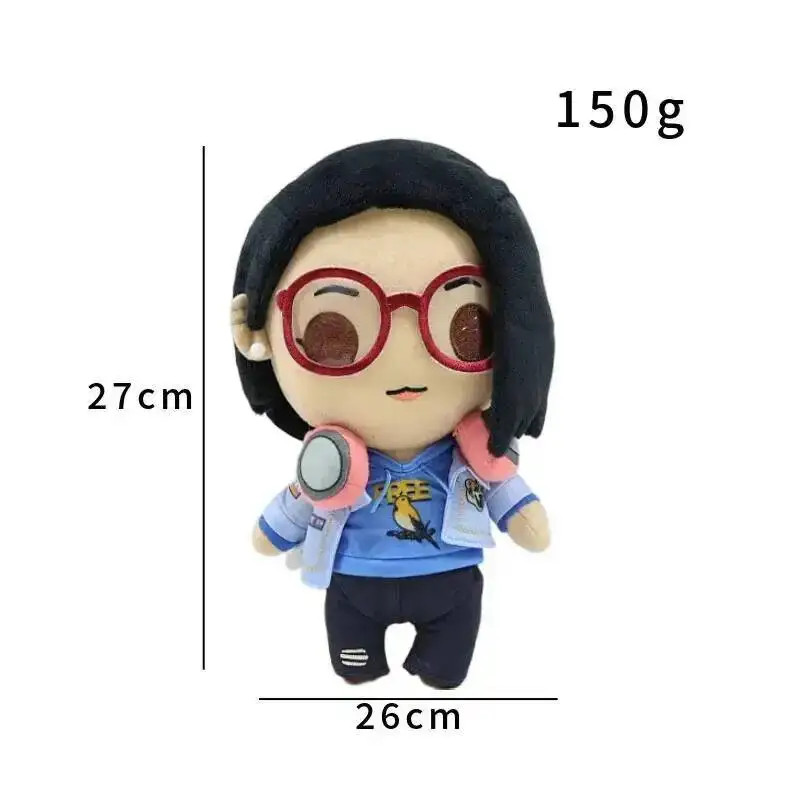 Lifes Is Stranges Chloes Lifes Is Stranges Alexs Chen Maxs Lifes Is Doll