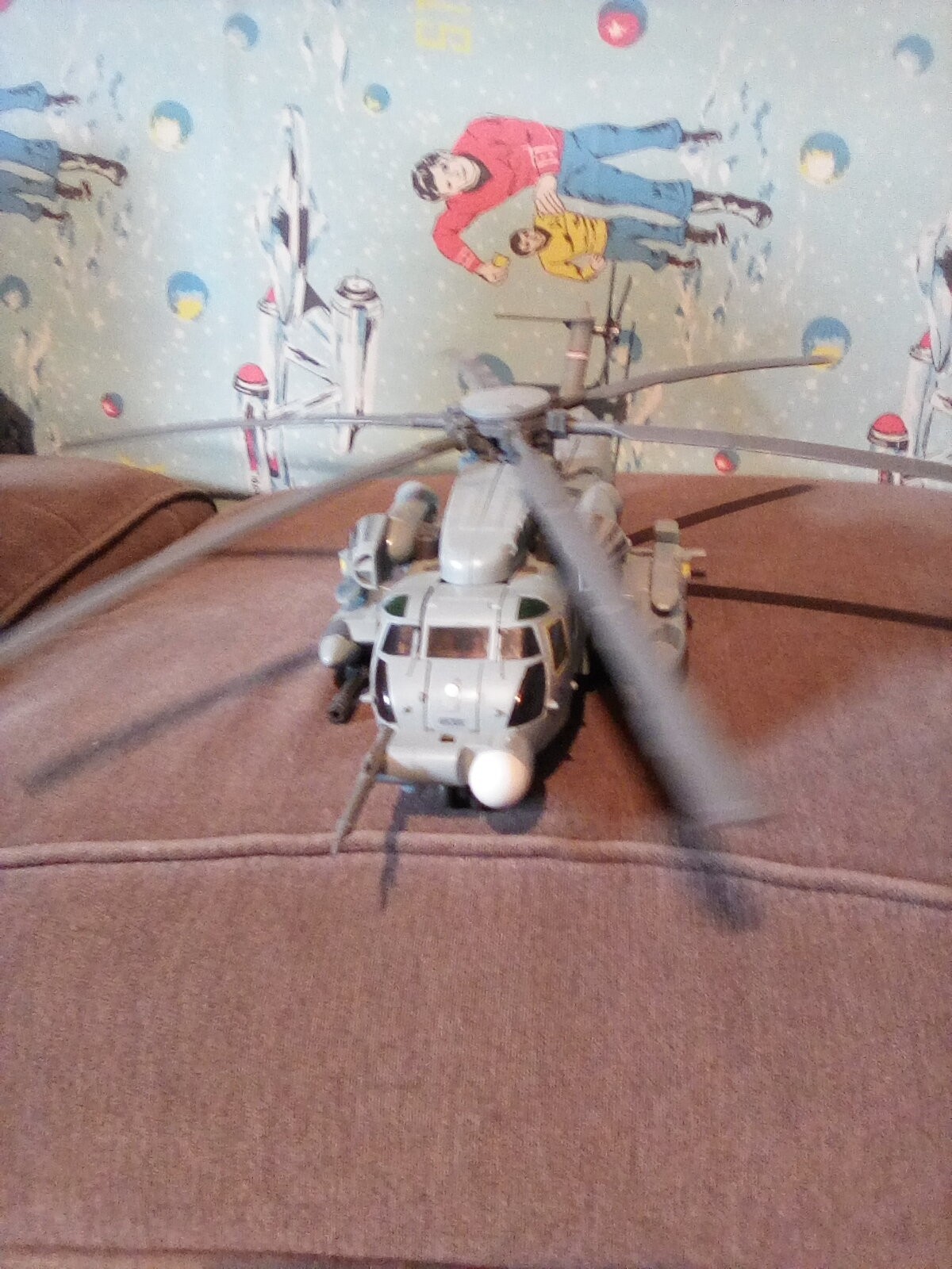Transformers Movie Masterpiece MPM -13 BLACKOUT and SCORPONOK