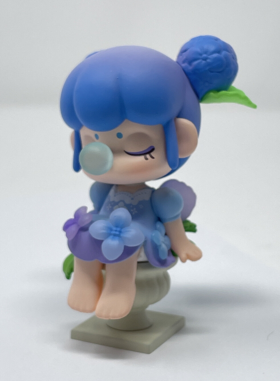 ROLIFE x NANCI Secret Garden Forever Summer Mini Figure Art Toy Gift