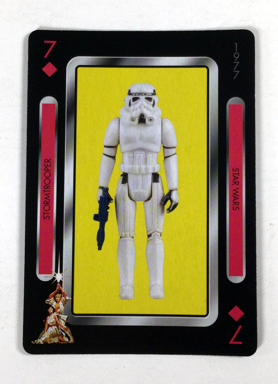 Star Wars Target Retro Collection Stormtrooper Prototype Set Of 4 NEW + BONUS