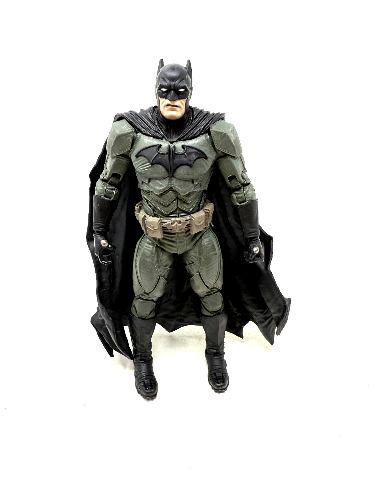 Mcfarlane DC Multiverse Series Batman Action Figure (BT10)