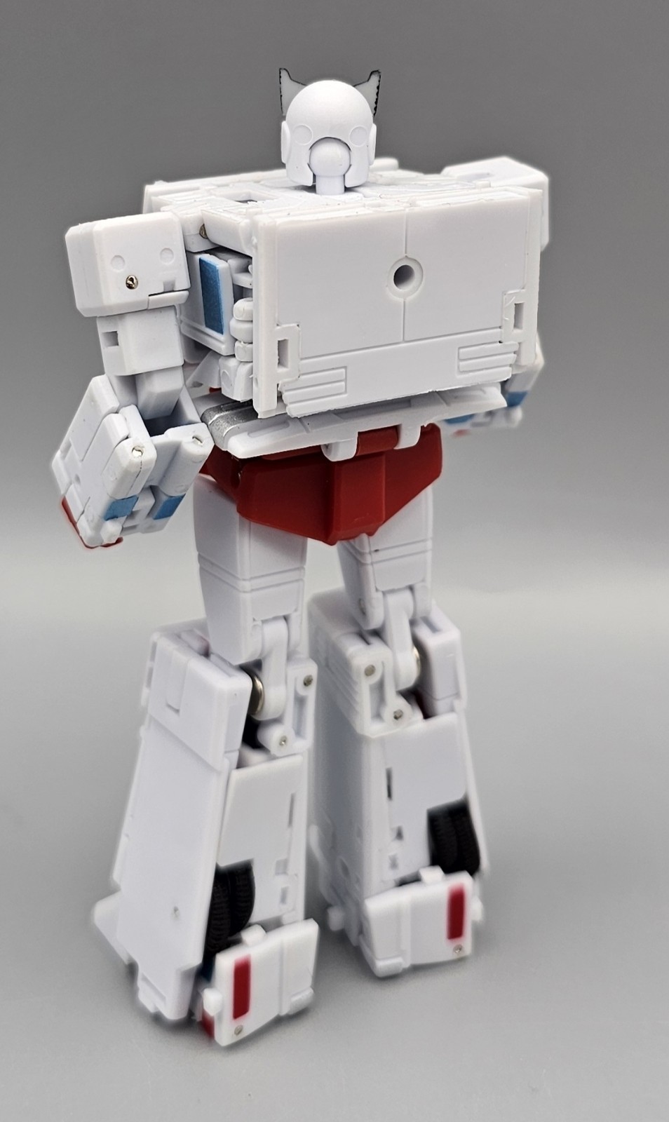 Magic Square MS-B45 Ratchet Ryu Original Release Version MS-toys