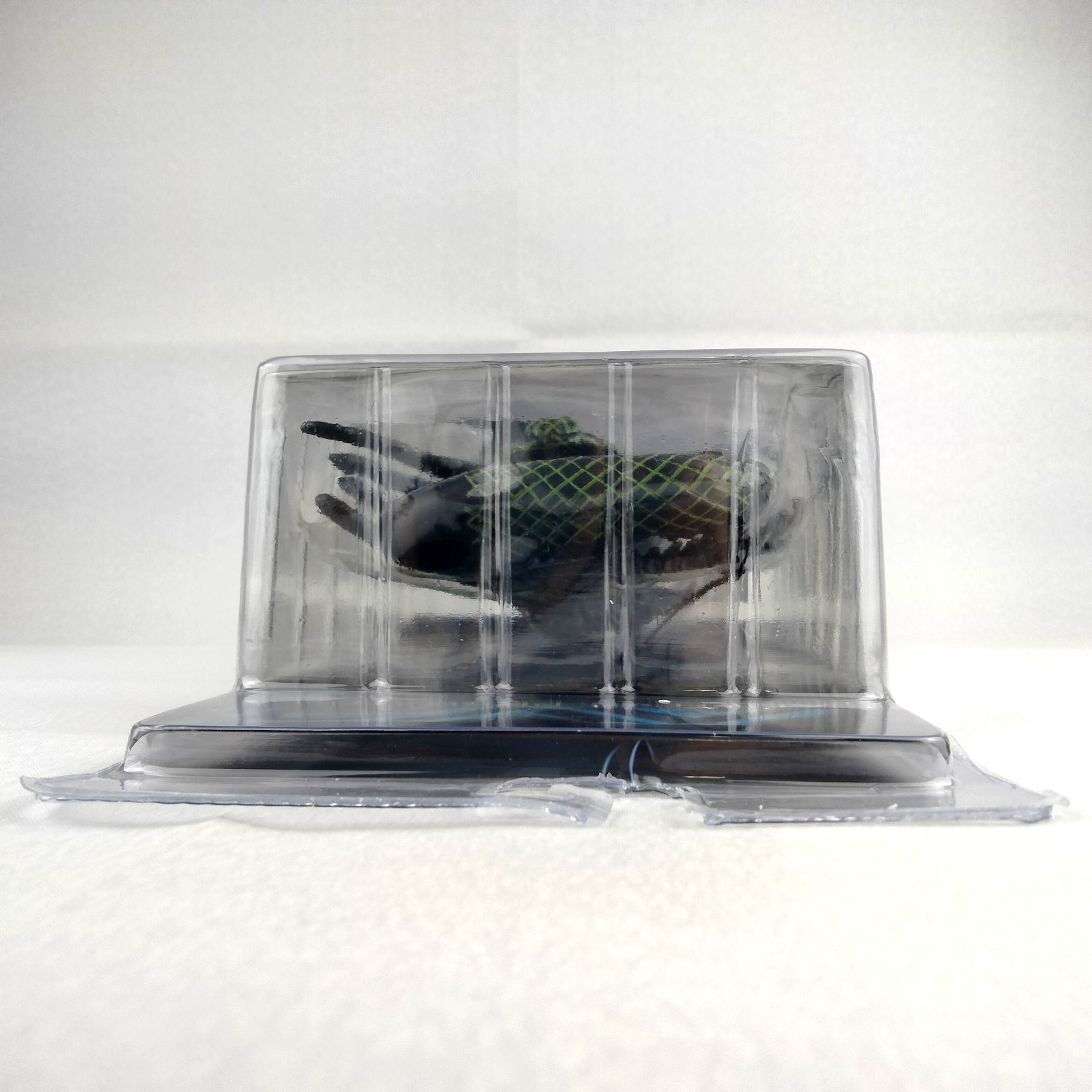 NECA AVP Alien vs Predator Grid Alien 12&Prime; 1:12 Series 7 Toy Action Figure – BNIB