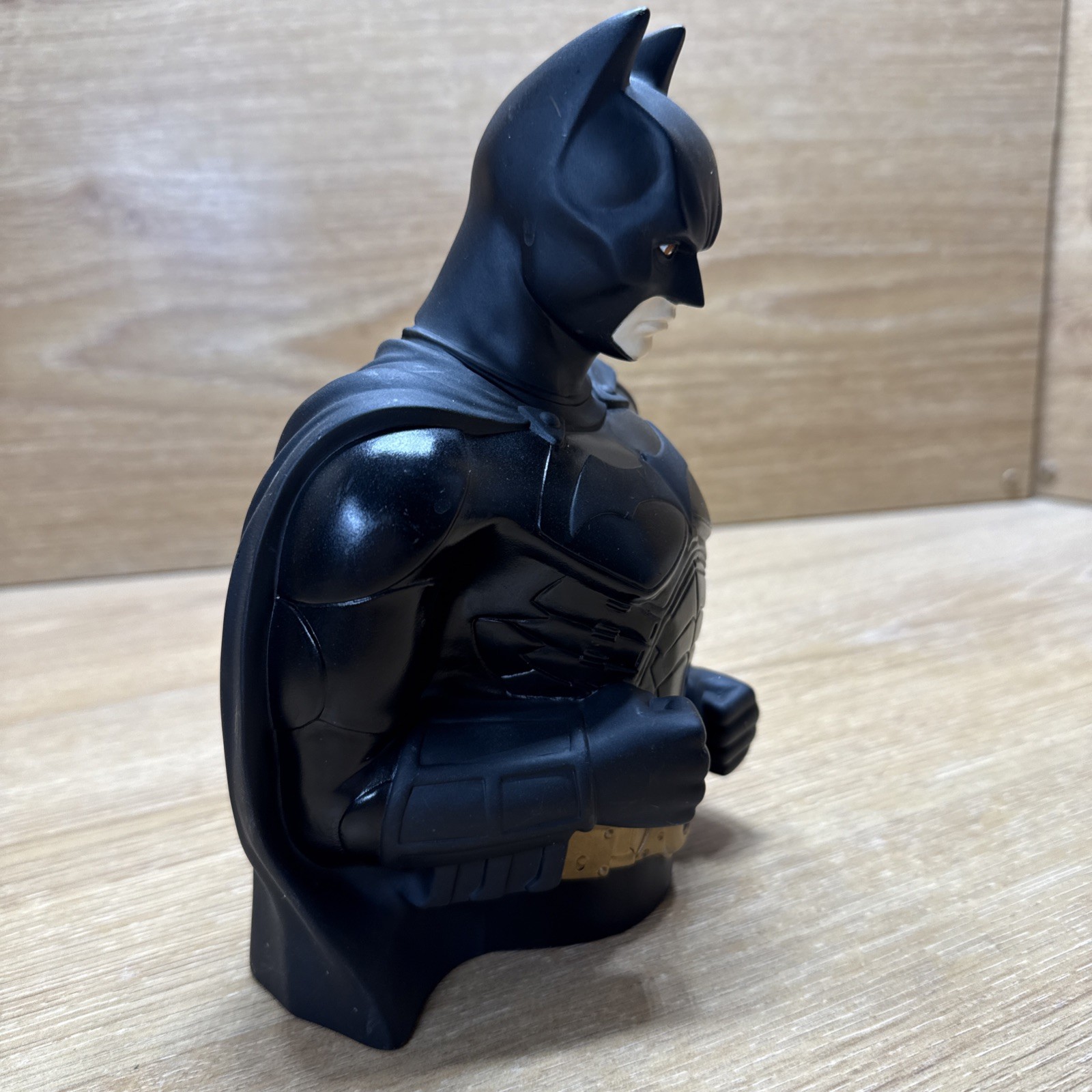 Batman DC COMICS Coin Bank
