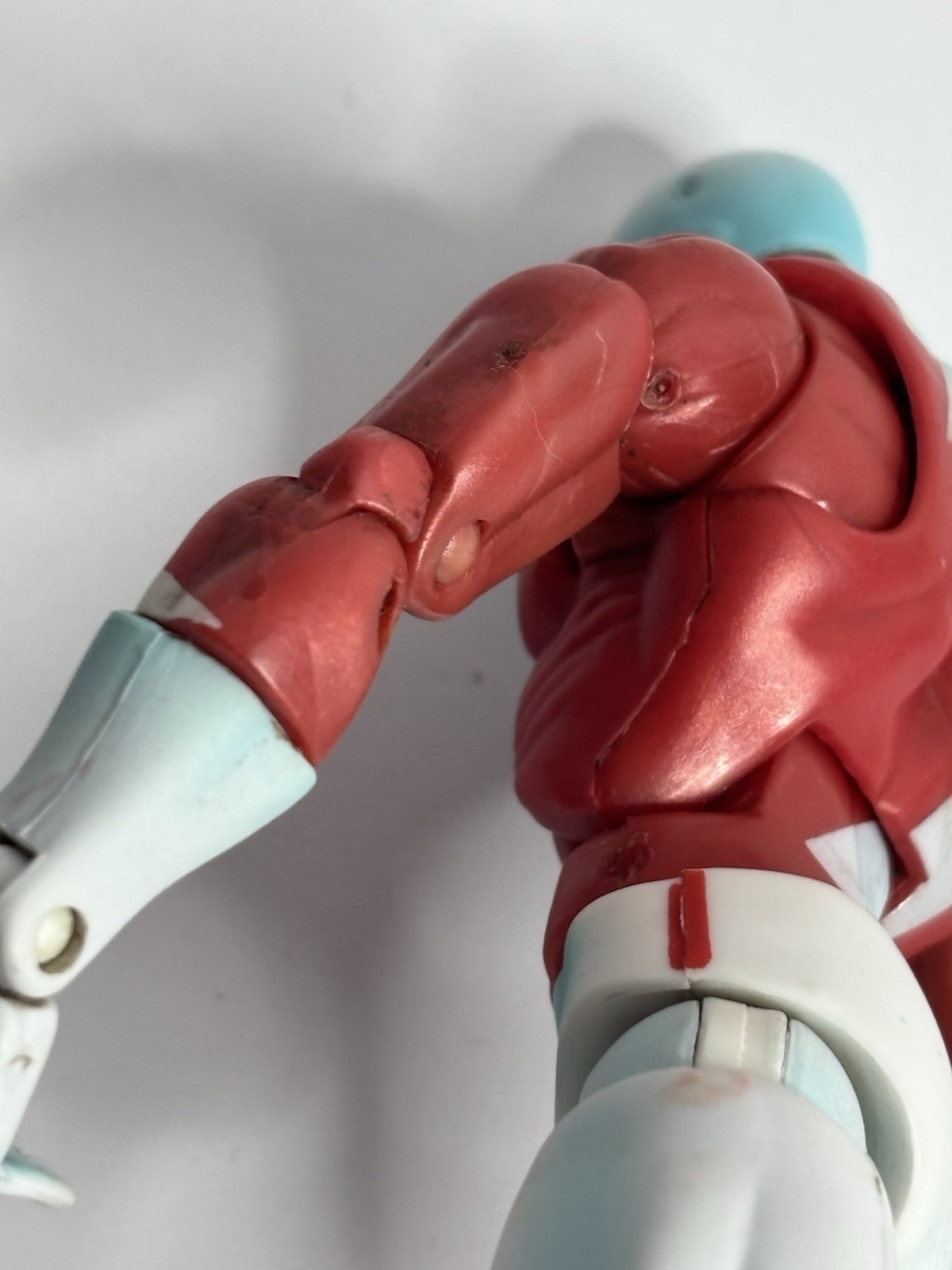 Marvel Legends X-Men Alpha Flight Walmart Exclusive Ares Series Guardian