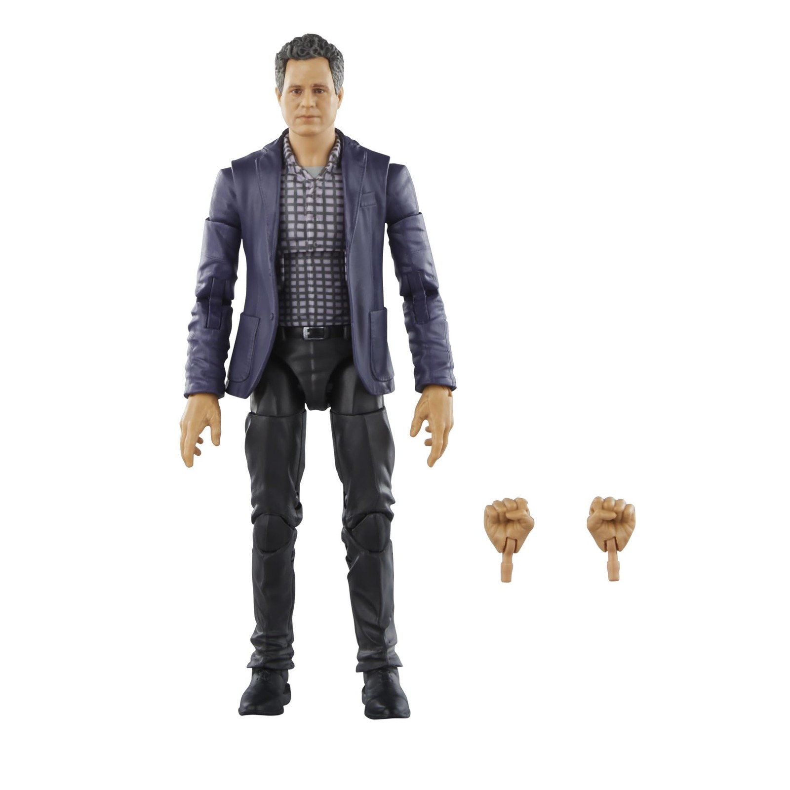 Hasbro Marvel Legends Series Bruce Banner, Avengers: Infinity War 6&Prime; Marvel Lege