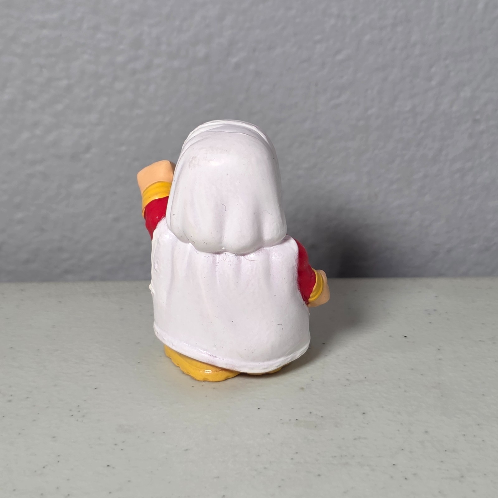 DC Ooshies Pencil Topper – Shazam – Warner Bros Blind Bag Collectible – 2&Prime;