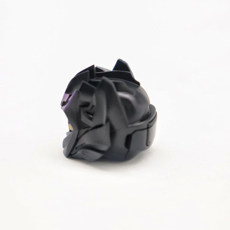 US shipping ! ABS casting Head Upgrade Kit For AOTP Megatronus The Fallen