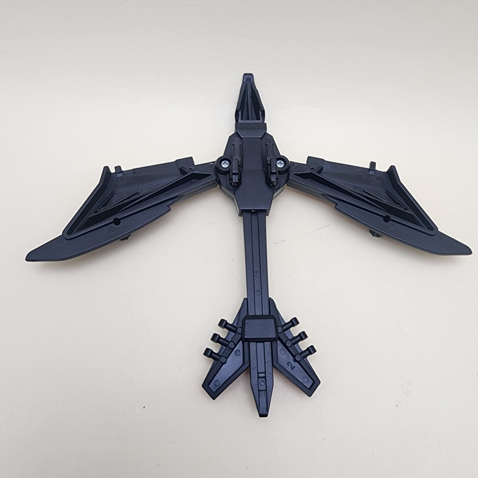 TRANSFORMERS Animated (2008) SOUNDWAVE 5&Prime; Deluxe [COMPLETE, BUT READ]