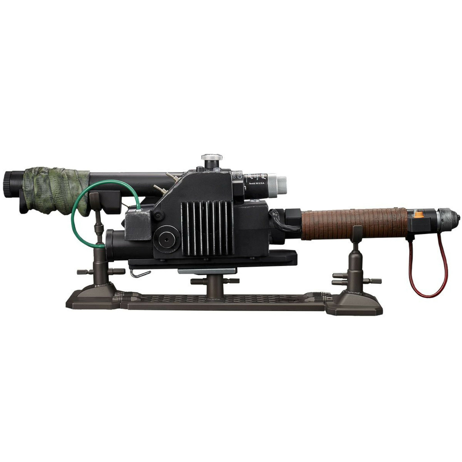 NEW Hasbro E9562 Ghostbusters Plasma Series Spenglers Neutrona Wand Prop Replica