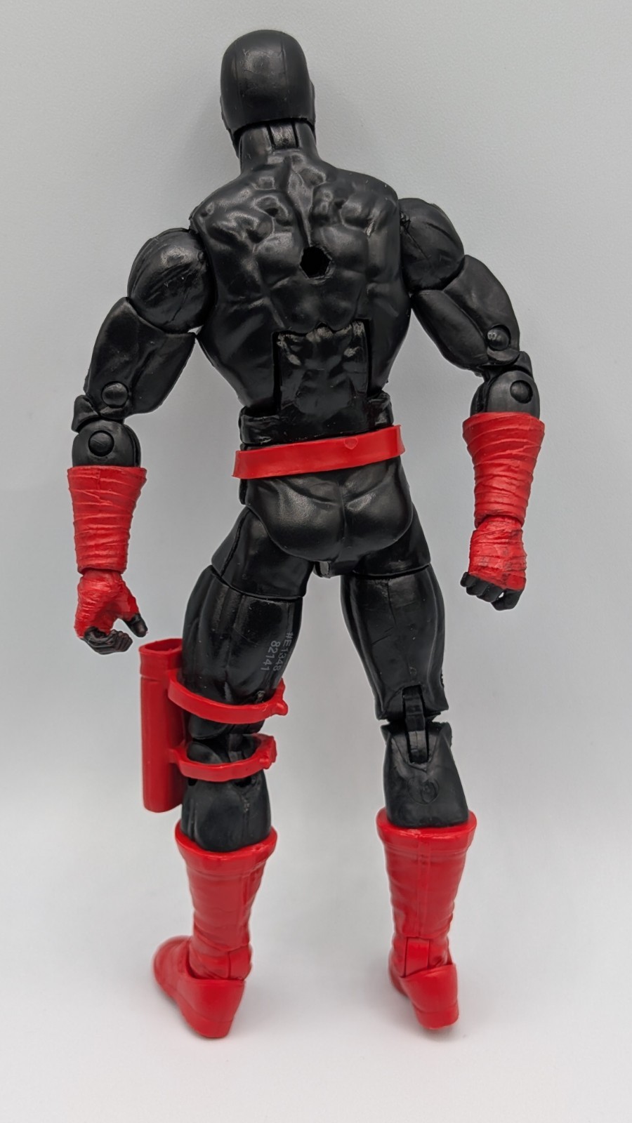 2018 Hasbro Marvel Legends Shadowland Daredevil SP DR Wave 6&Prime; Action Figure