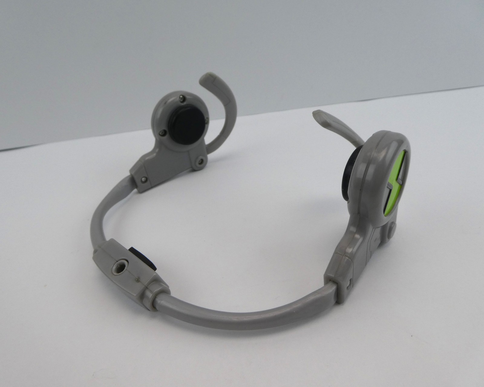 Ben 10 Alien Toy Adjustable Headset / Headpiece ONLY, Cartoon Network
