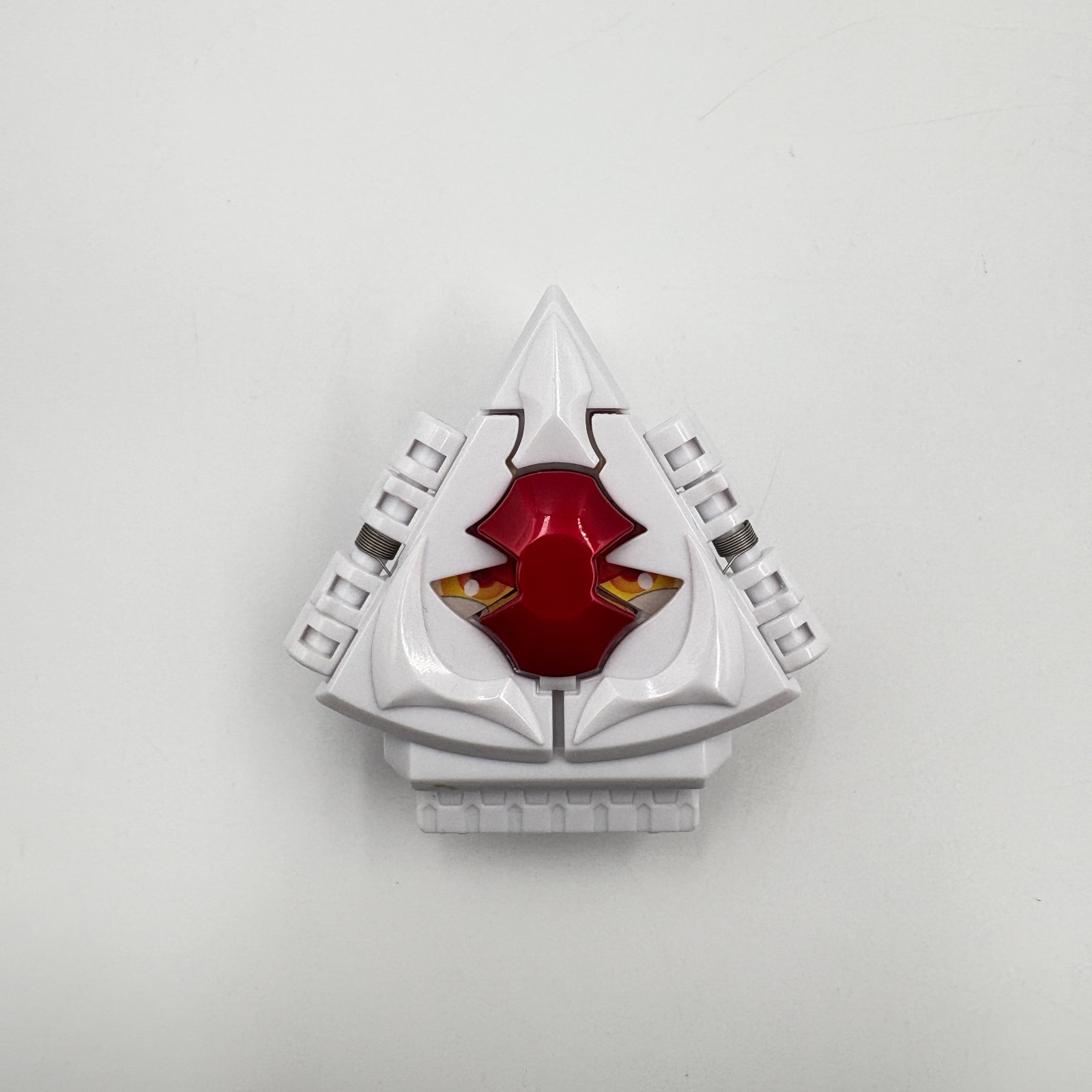 Kamen Rider Gavv SG DX Gochizo Bandai Variation