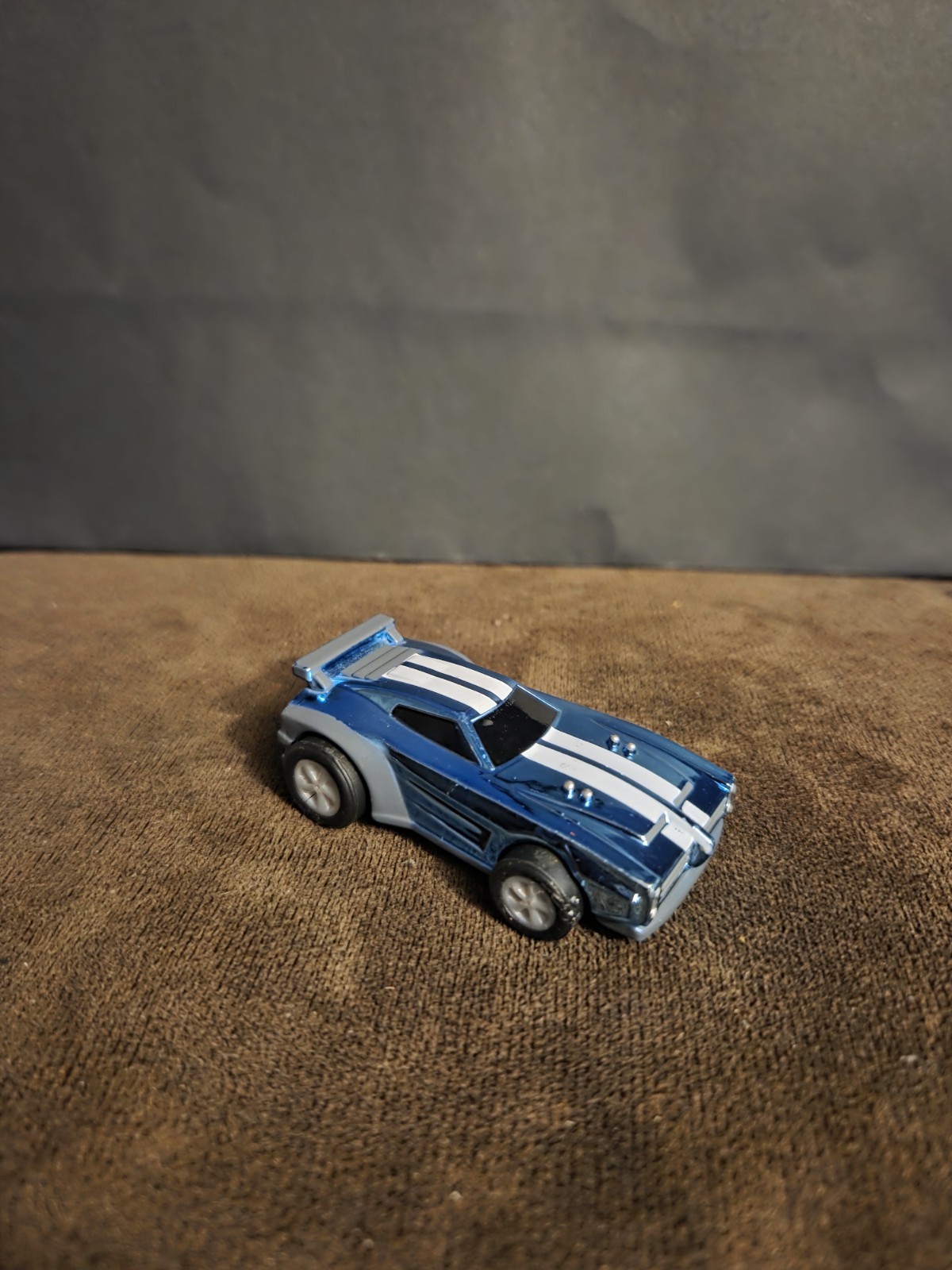 Rocket League Car Zag Toy, Domonis. Used good condition.