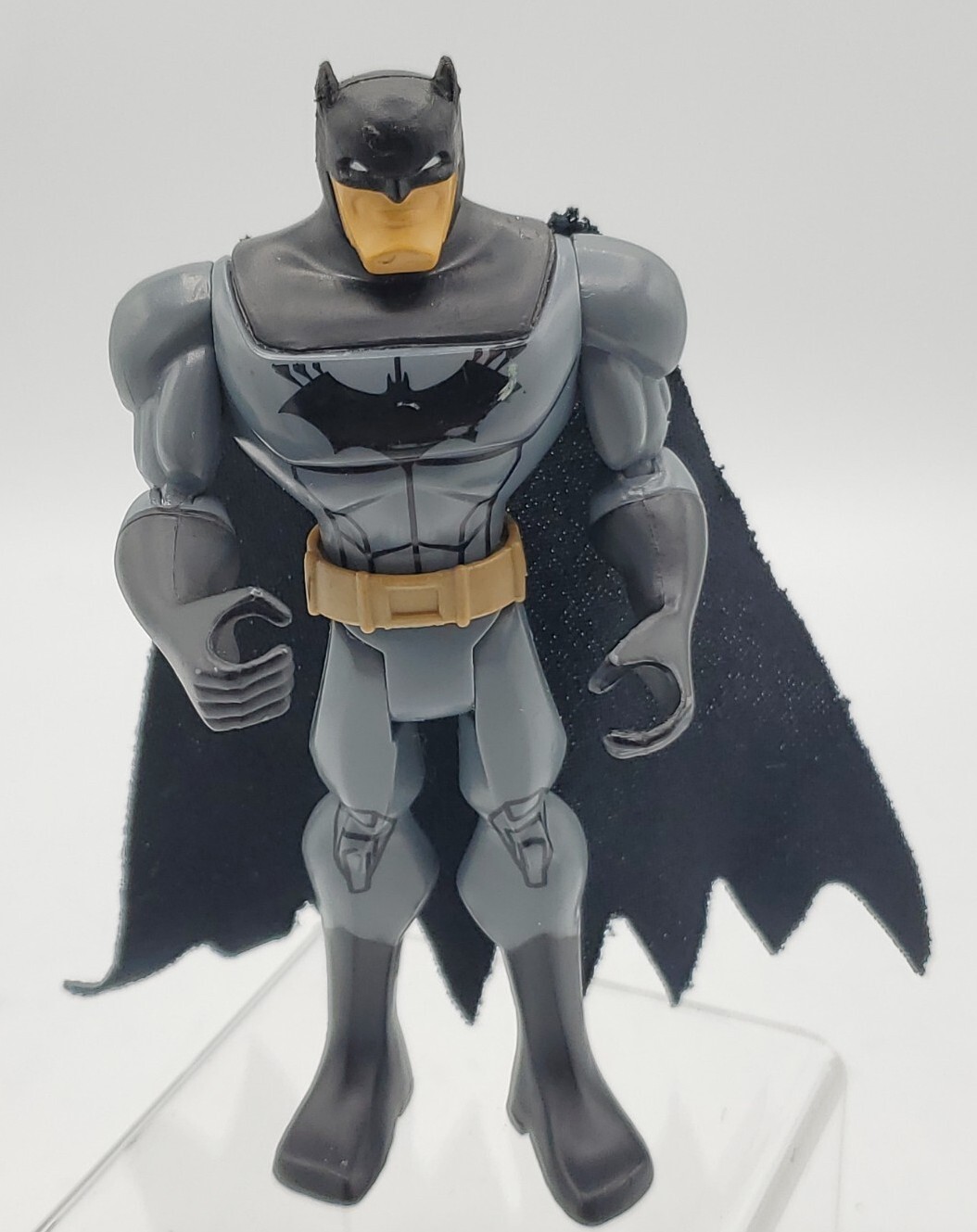 2013 BATMAN JUSTICE LEAGUE TARGET EXCLUSIVE MATTEL 5&Prime; ACTION FIGURE
