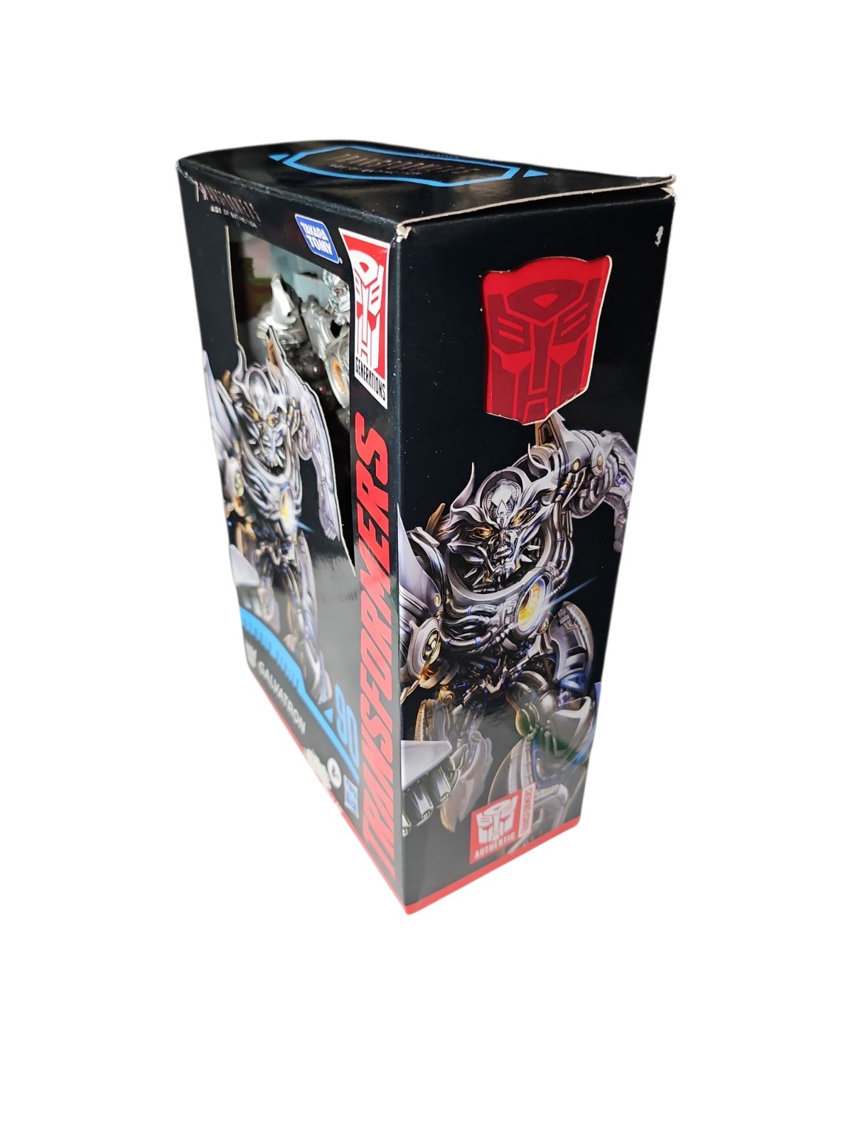 🔥Transformers Toys Studio Series 90 Voyager Class Age of Extinction Galvatron..