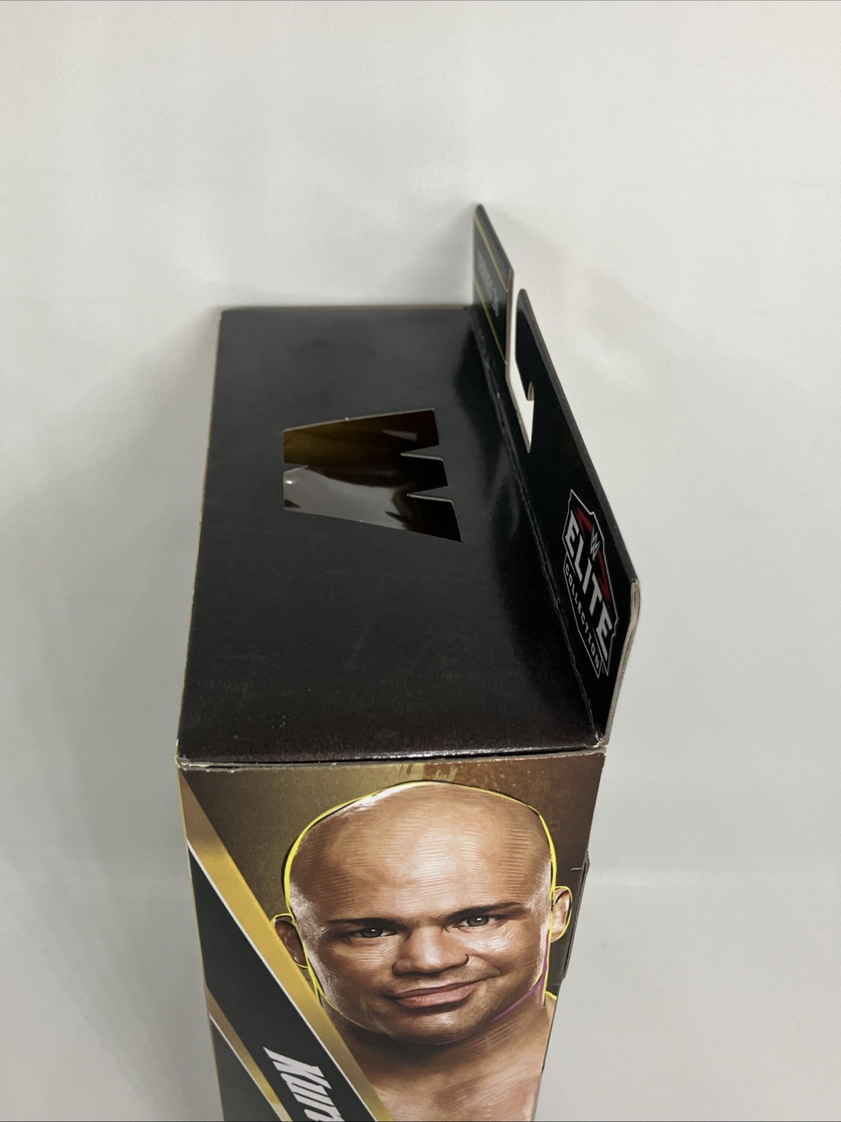 WWE Kurt Angle Elite Collection Legends Action Figure Series 26 New In Box