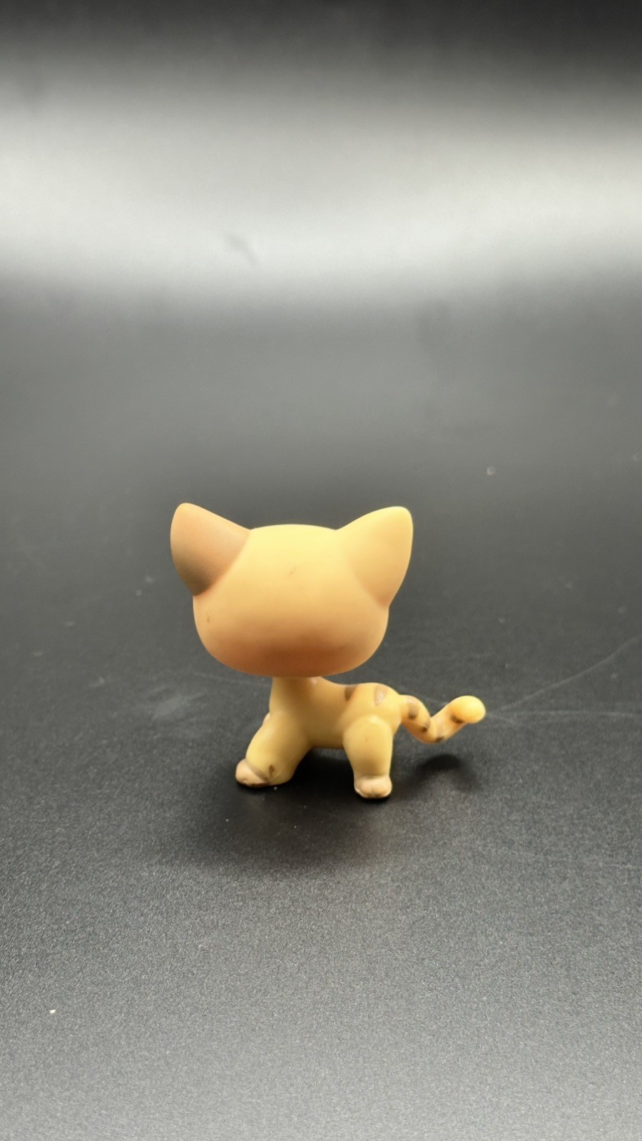 Littlest Pet Shop Authentic #886