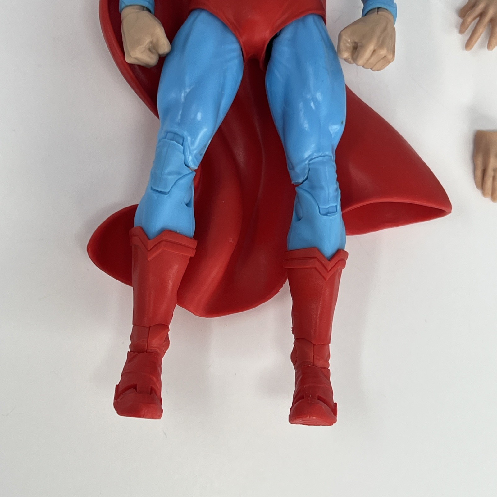 McFarlane DC Multiverse Superman DC Classic 7&Prime; Action Figure