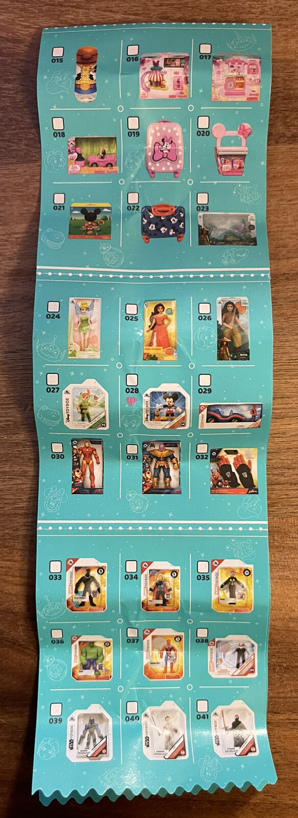 Zuru Mini Brands – Disney Store Edition Series 2 (YOU PICK!)