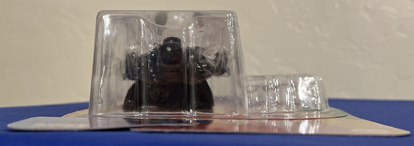 DC Super Friends Wave 16 BATMAN Phantom Zone Platinum Edition McFarlane 2026