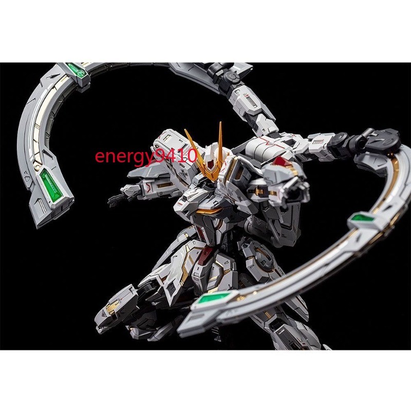 Supreme Evolution 1/100 ST-001 Eternal Star Glory (Stargazer) – Model Kit Gifts