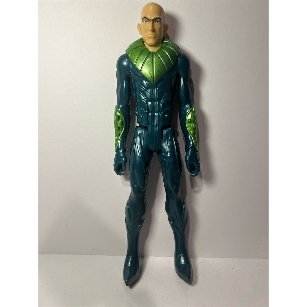 Marvel Titan Hero Series Vulture 12&Prime; Action Figure Ultimate Spider-Man