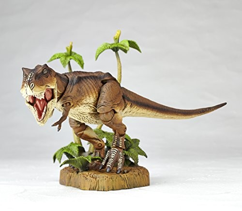 Legacy OF Revoltech Tyrannosaurus non-Scale ABS&PVC Painted Action Figure LR-022