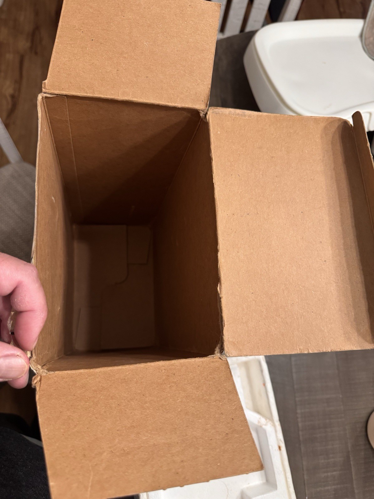 NEW Original 1976 Kenner Stretch Armstrong MONSTER Toy w/Box ~ Stretchy ~ $3,600