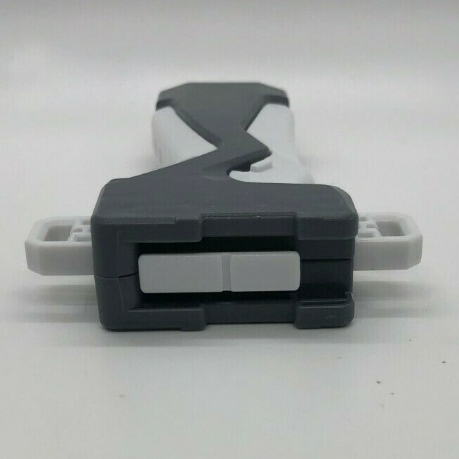 Bey BURST Launcher Grip Compatible With String Ripcord Launchers Pick Color