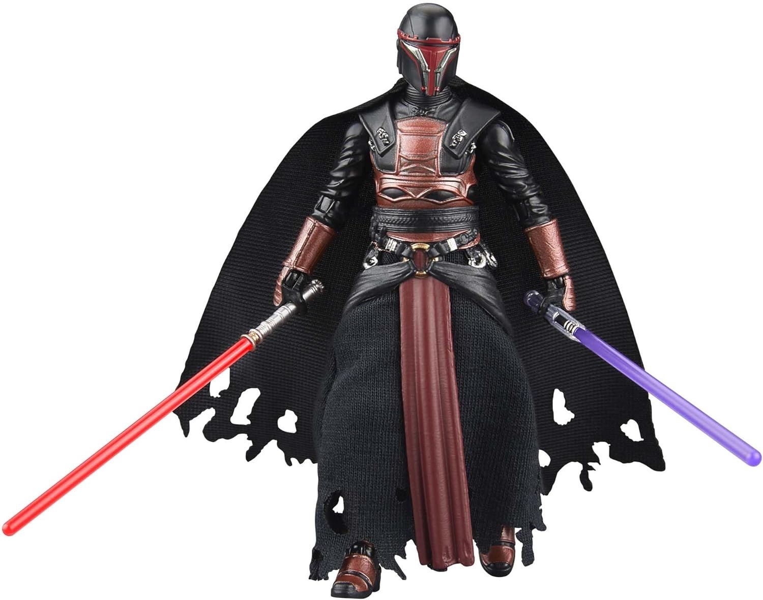 STAR WARS The Vintage Collection Darth Revan 3.75-Inch Collectible Action Figure