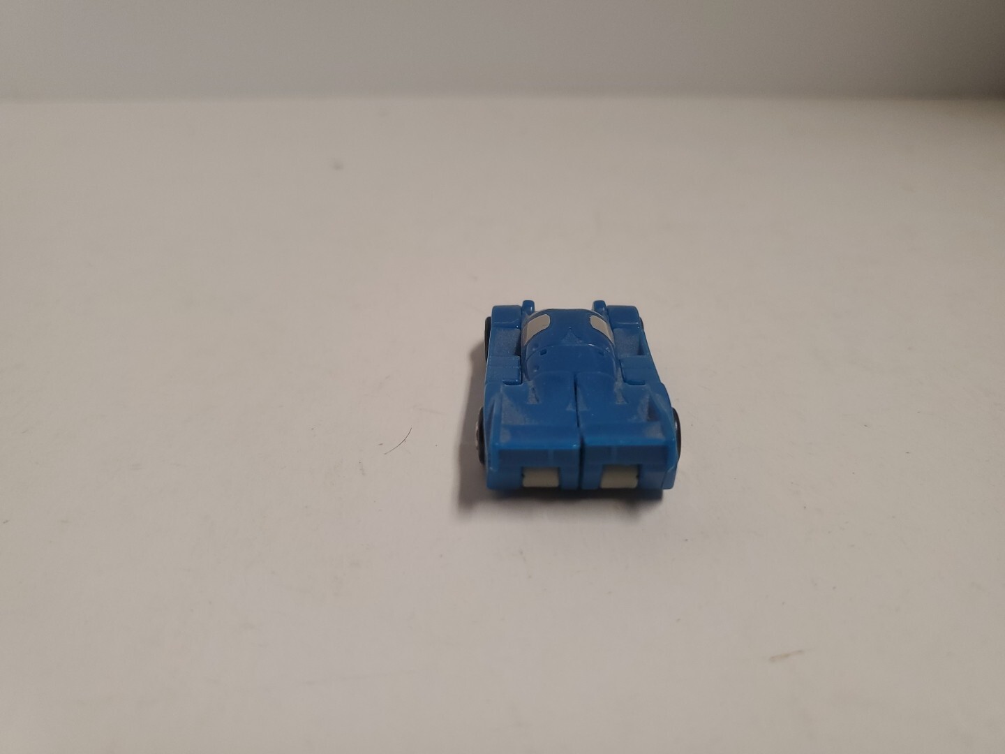 Spinchange Transformers Generation One G1 Micromaster 1988 Hasbro