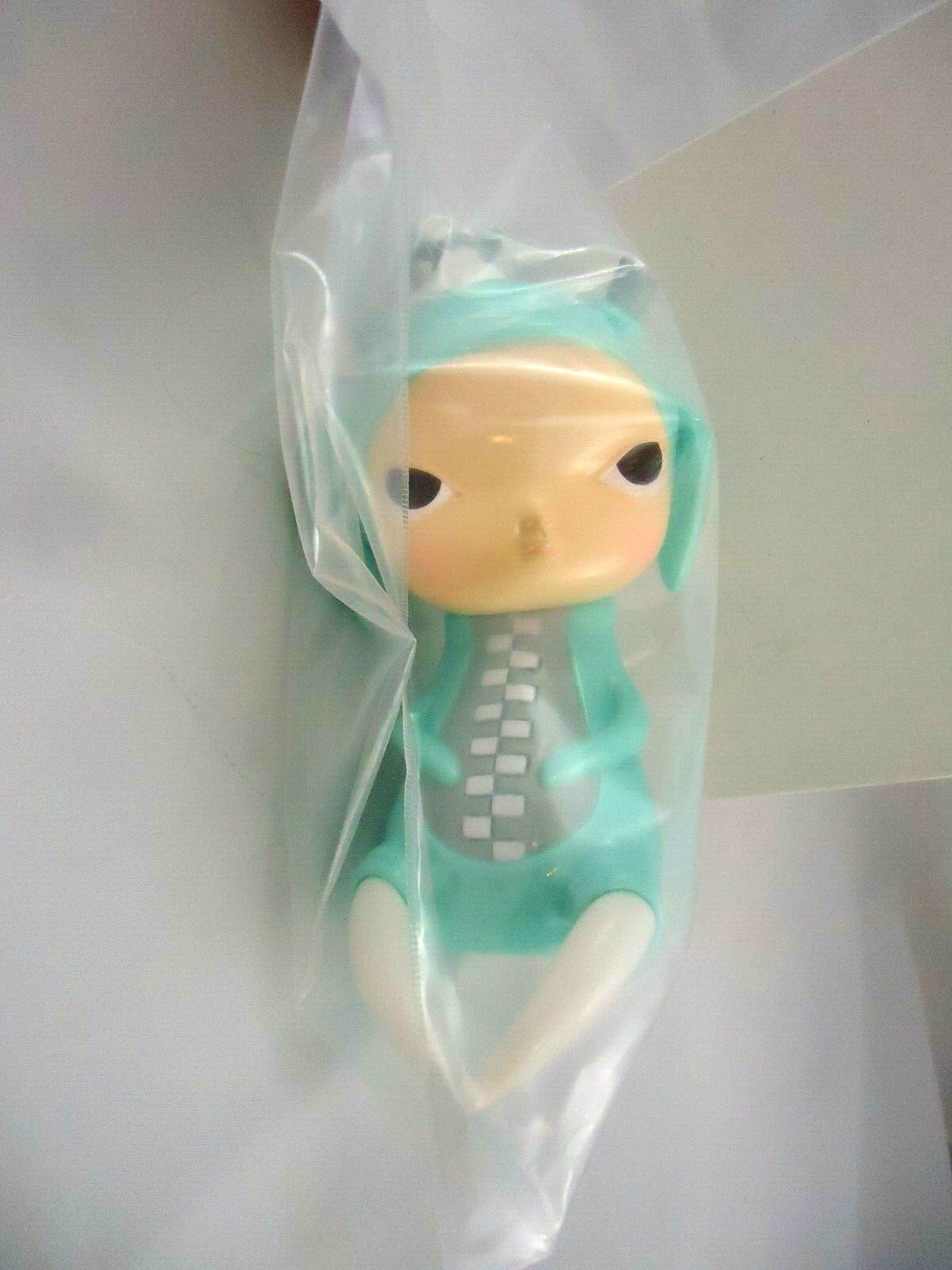 Designer Con Sofubi Kathie Olivas Calliope Jackalope #1 signed header 57/120