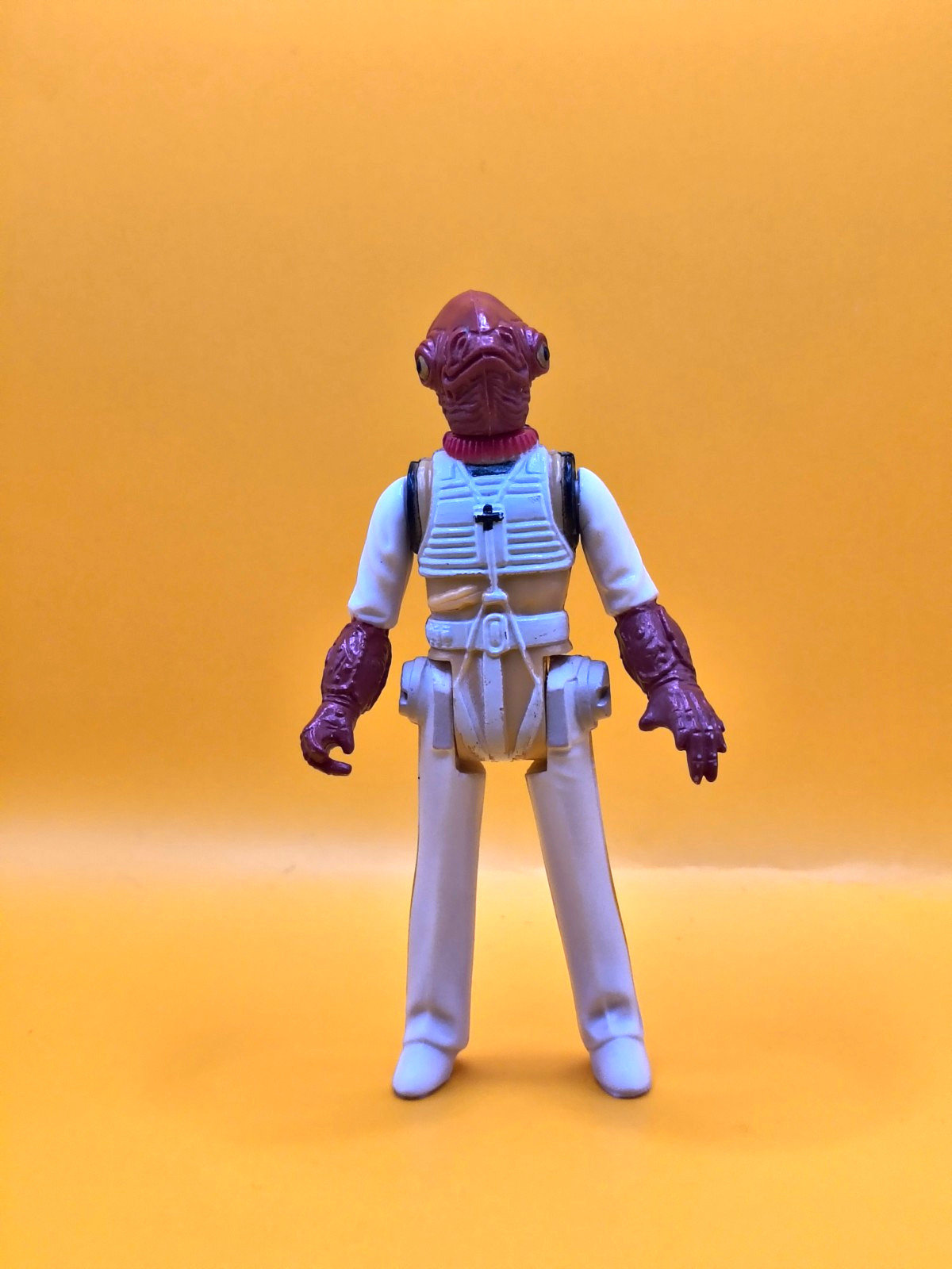 Custom STAR WARS Vintage Action Figure Head Swap Original Kenner 70s 80s Retro