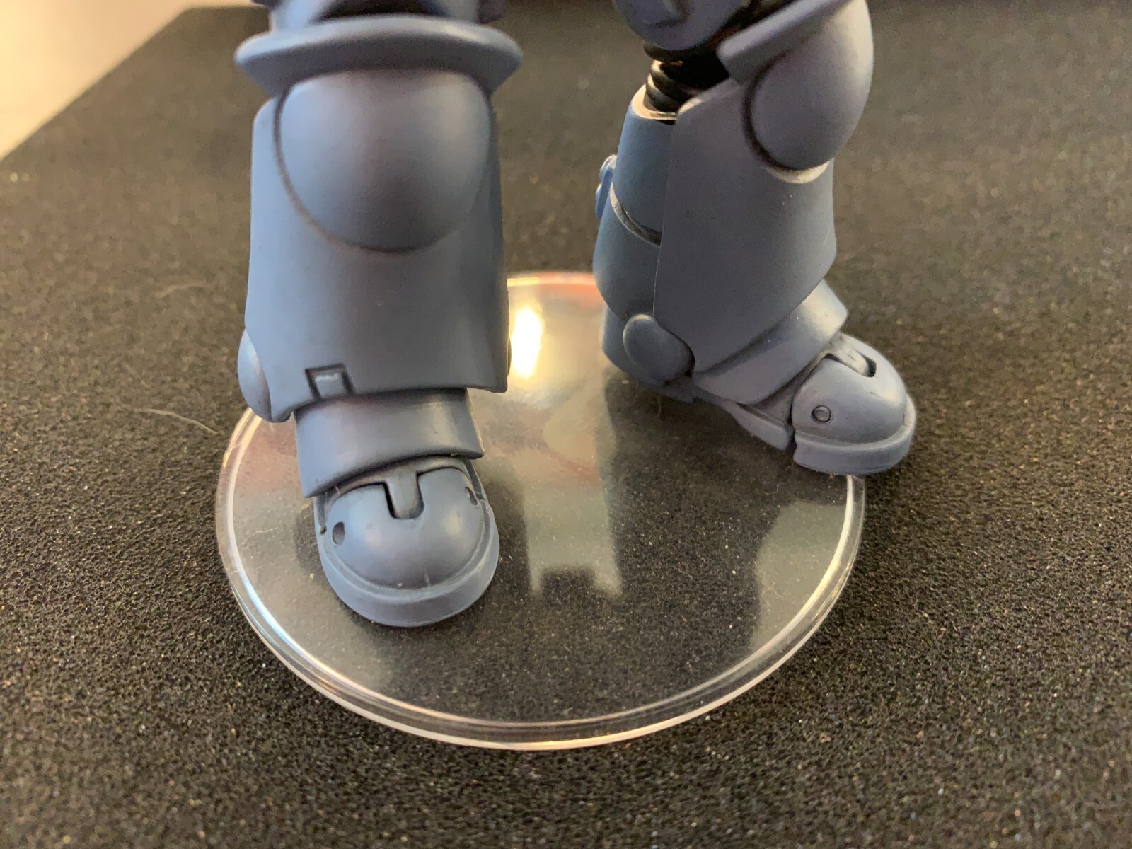 JOYTOY WH40k Figure Stands 1:18 Scale. $2.00 each. Must buy 5 or more to ship.
