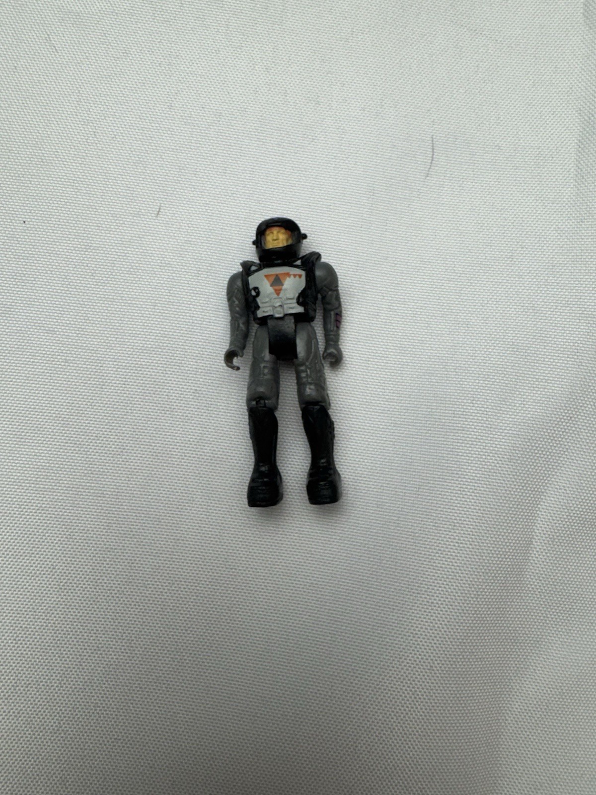 Vintage Coleco Starcom: The U.S Space Force Sgt. Von Rodd action figure