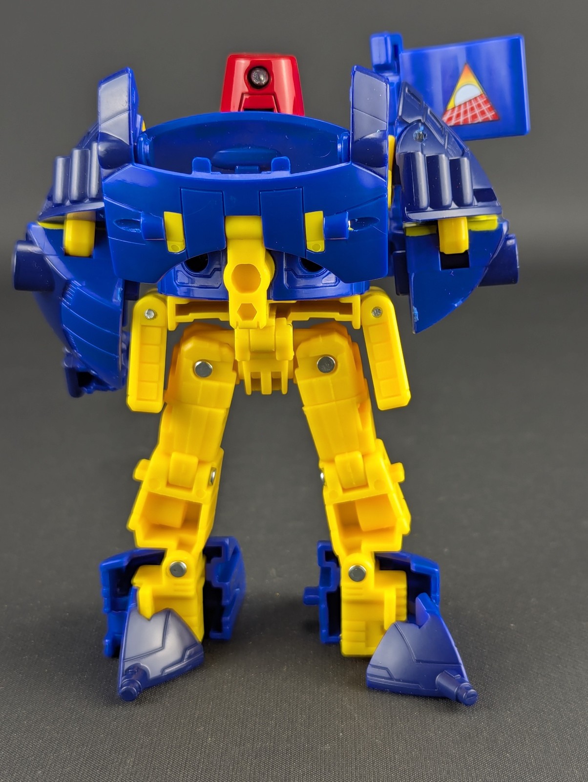 Transformers Legacy Pathfinder complete Hasbro Generation Selects GoBots