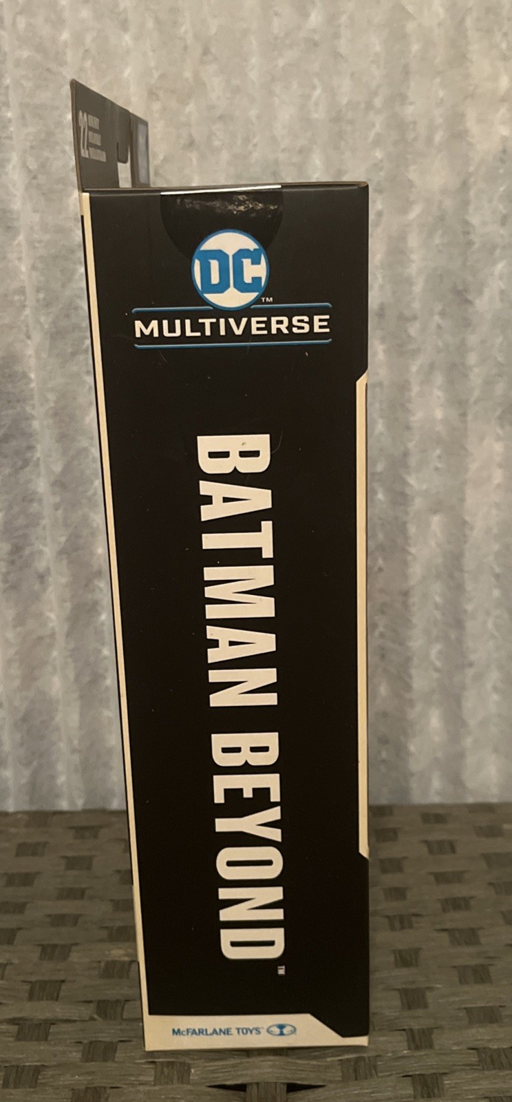 McFarlane Toys DC Multiverse BATMAN BEYOND (2021) SEALED UNOPENED