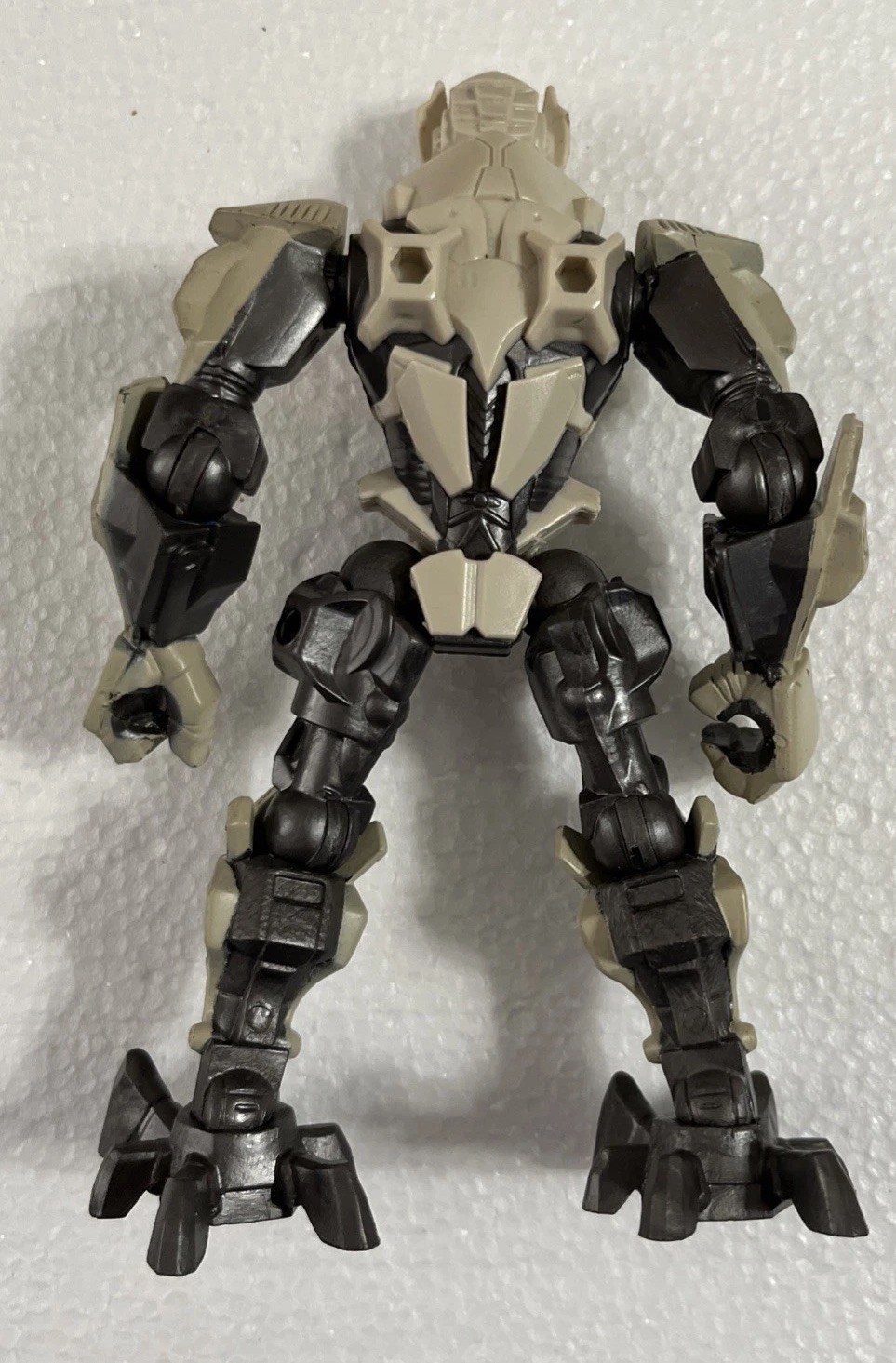Hasbro Star Wars Hero Mashers General Grievous 6&Prime; Action Figure