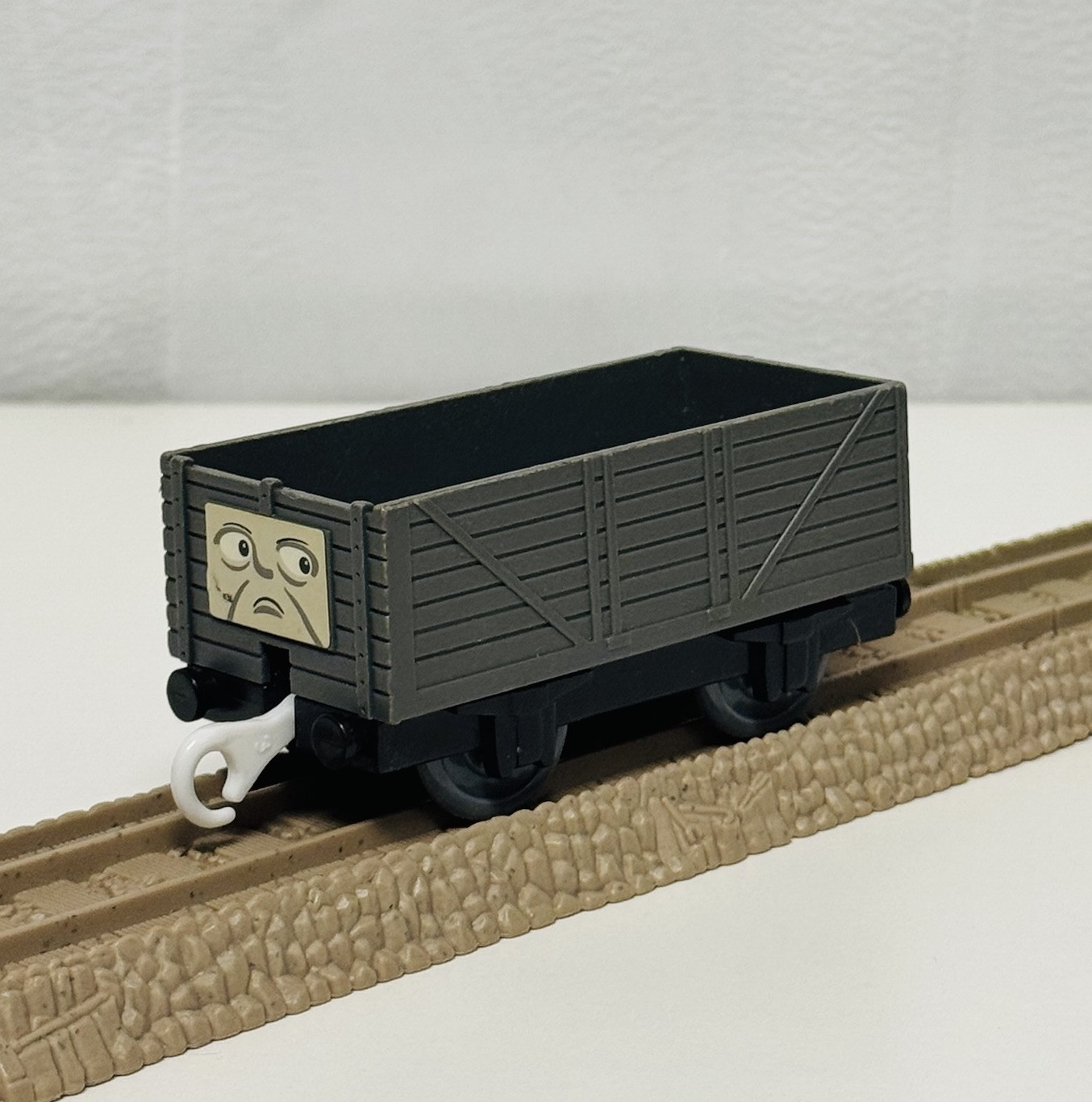 Thomas & Friends – TOMY/ TRACKMASTER – TROUBLESOME TRUCK – 2006