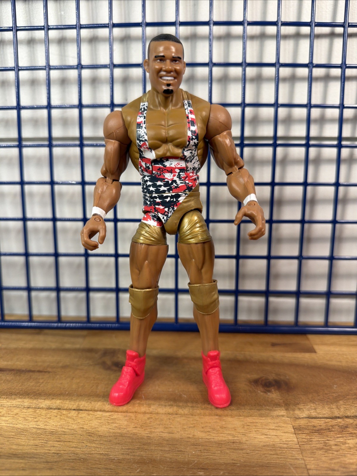 WWE Elite – Jason Jordan Series #59 Action Figure NXT American Alpha Ships Fast!