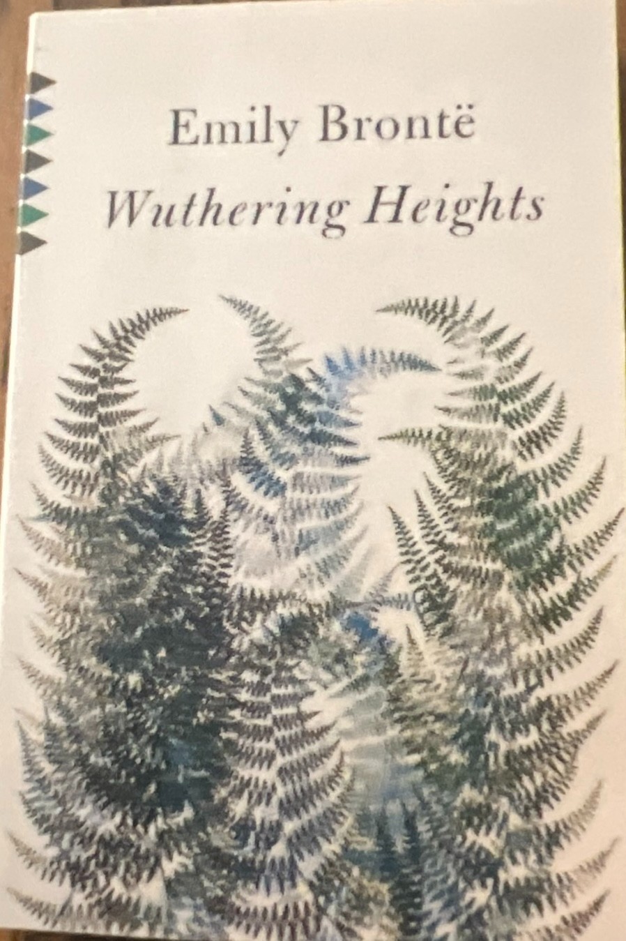Wuthering Heights – Zuru Mini Brands Series 2