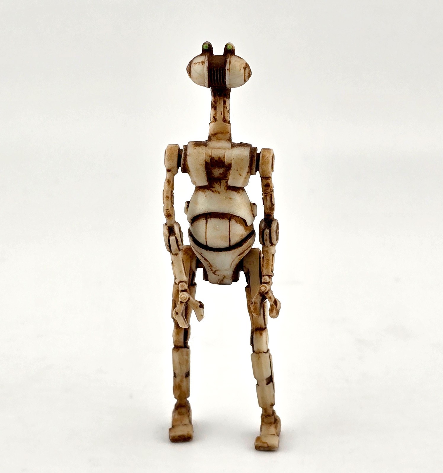 Star Wars Otoga 222 Pit Droid 3.75” Action Figure Episode 1 Phantom Menace 1999