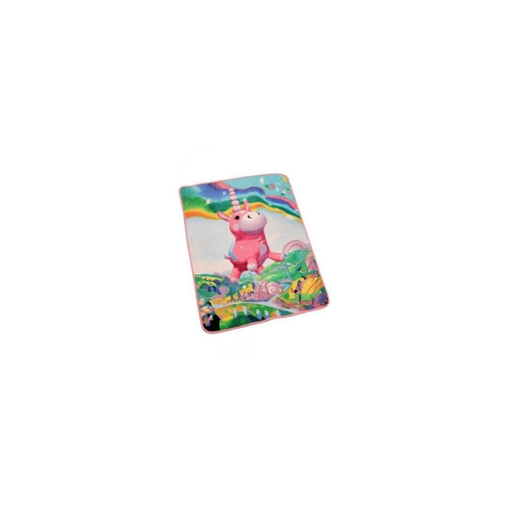 Team Fortress 2 Balloonicorn in Pyroland Lightweight Blanket | 60 x 45 inches