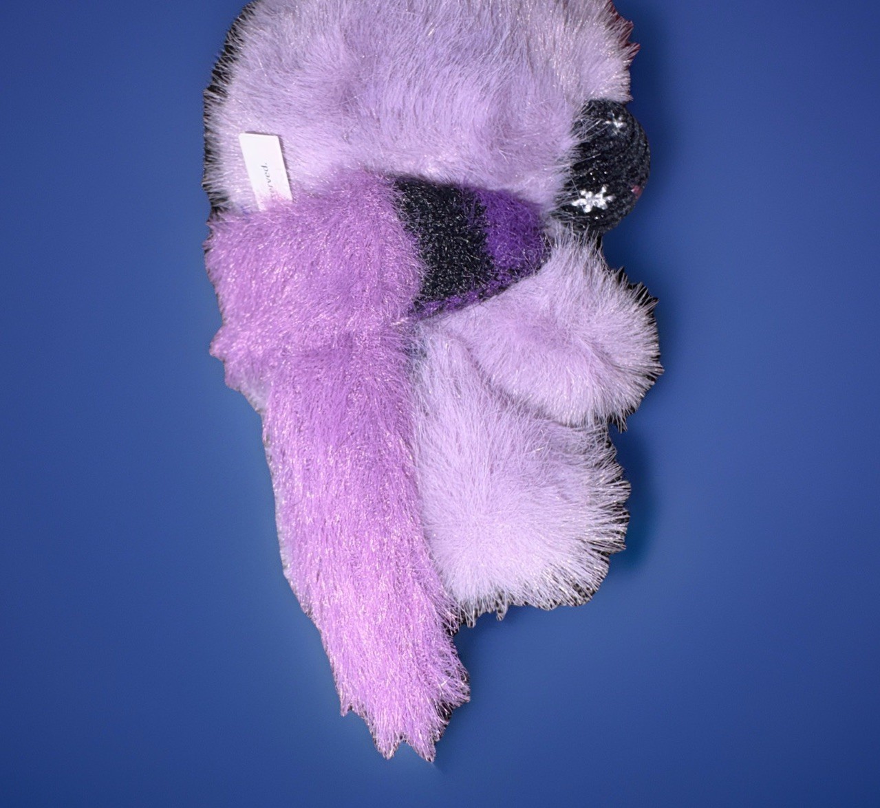 SkullPanda My Little Pony Blind Box Confirmed Twilight Sparkle Plush Pendant