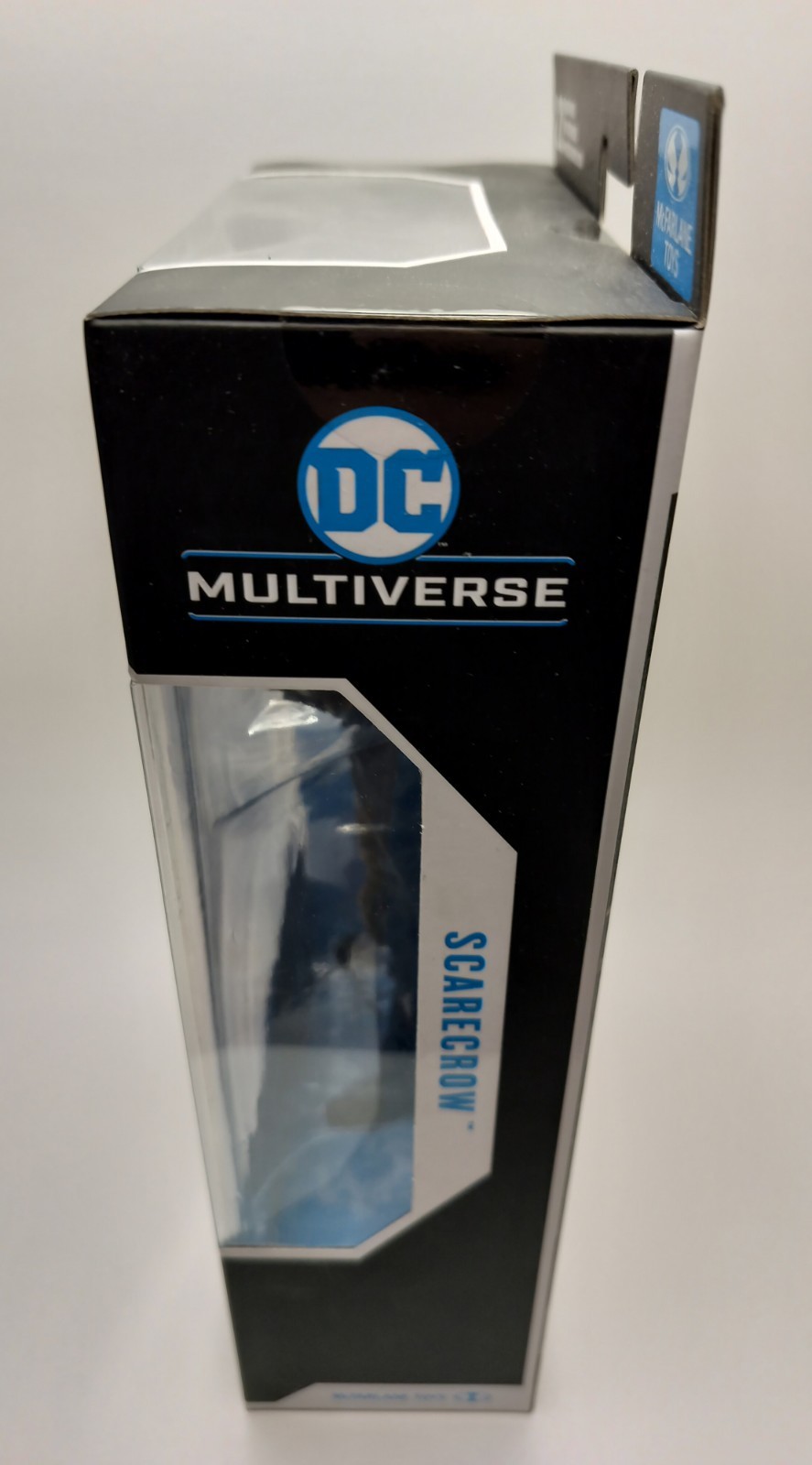 McFarlane Toys DC Multiverse Batman Arkham Knight Scarecrow 7&Prime; Action Figure