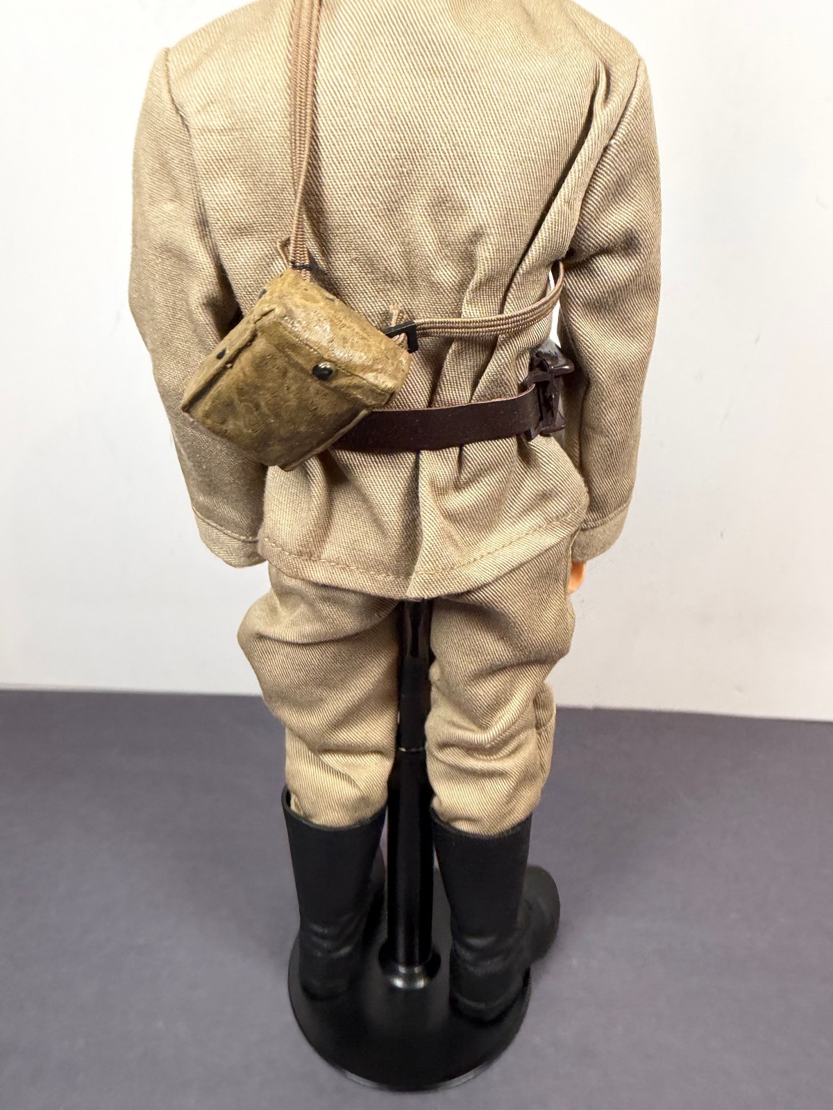 Cotswold Elite Brigade CUSTOM WWII Soviet Russian Army 12&Prime; Figure 1/6 I152